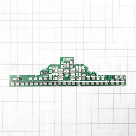 11026379 Bosch Operating Module