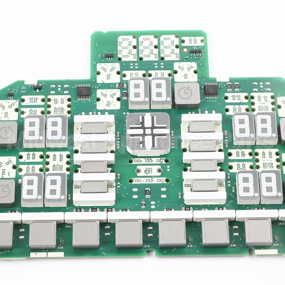 11026379 Bosch Operating Module