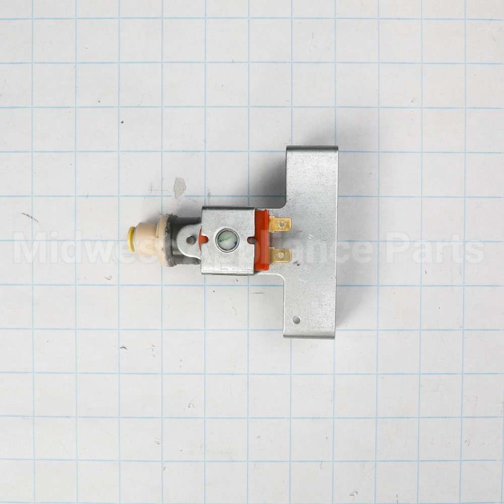 11026524 Bosch Valve-Magnet
