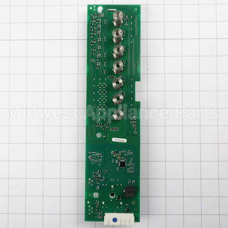 11027071 Bosch Operating Module Programmed