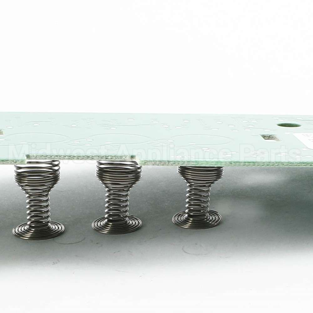 11027071 Bosch Operating Module Programmed