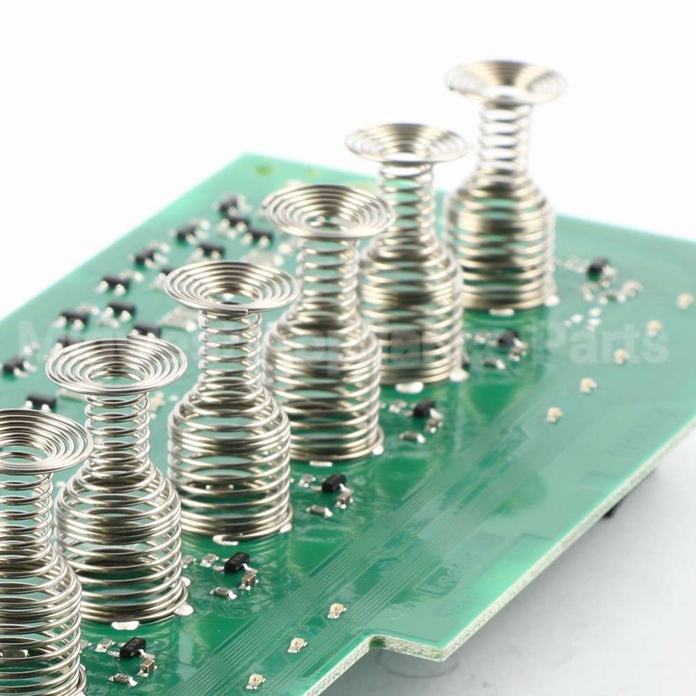 11027071 Bosch Operating Module Programmed