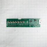11027071 Bosch Operating Module Programmed
