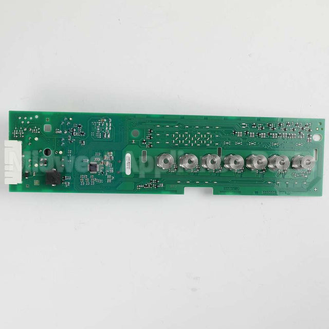 11027074 Bosch Operating Module Programmed