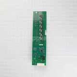 11027074 Bosch Operating Module Programmed