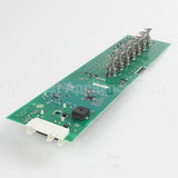 11027074 Bosch Operating Module Programmed