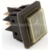 11027452240 Compatible Doughpro Power Assy Switch 120/240V