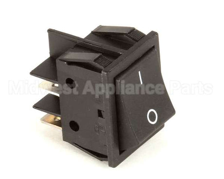 11027452240 Doughpro Proluxe Switch, Power Assy. 120/240V, Sn 2897 &