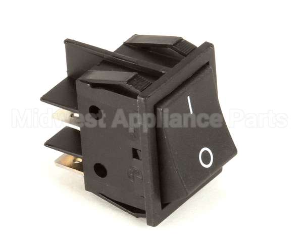 11027452240 Doughpro Proluxe Switch, Power Assy. 120/240V, Sn 2897 &