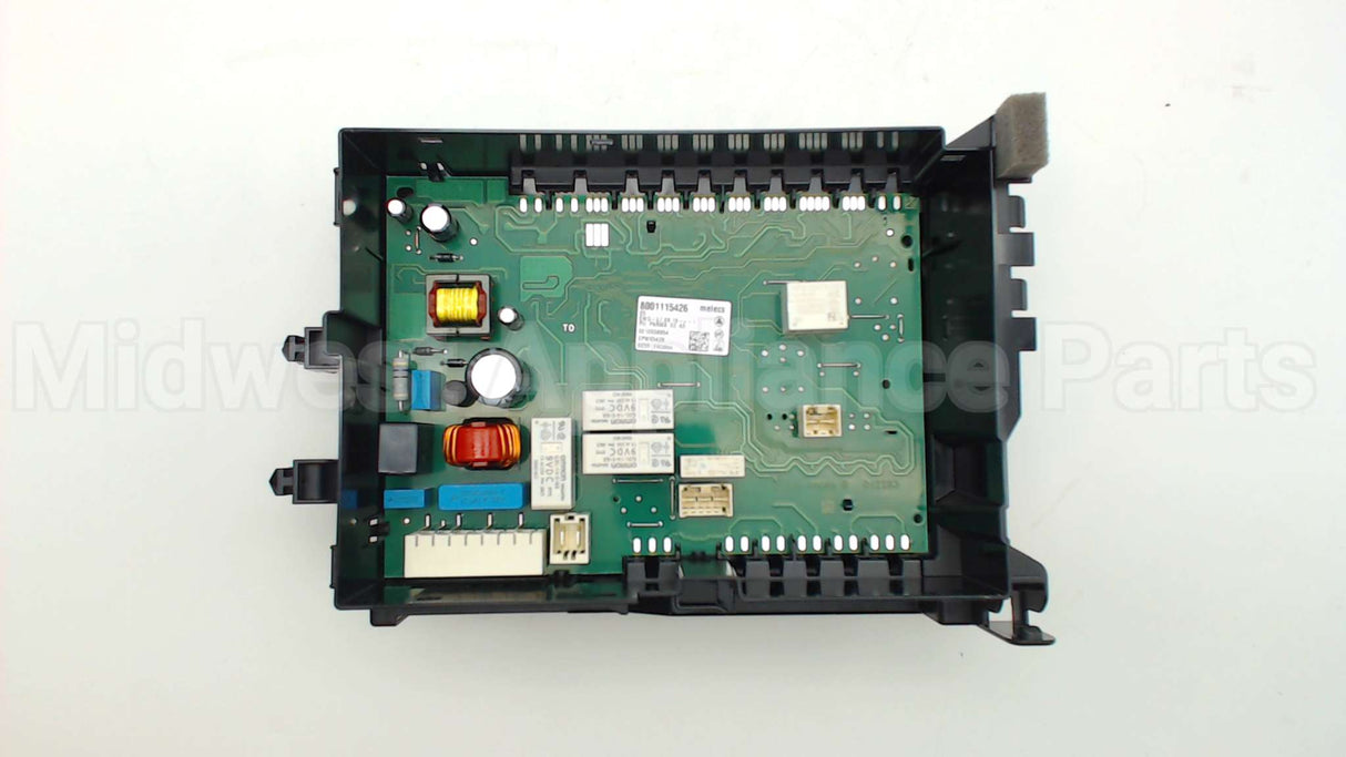 11027548 Bosch Power Module Programmed