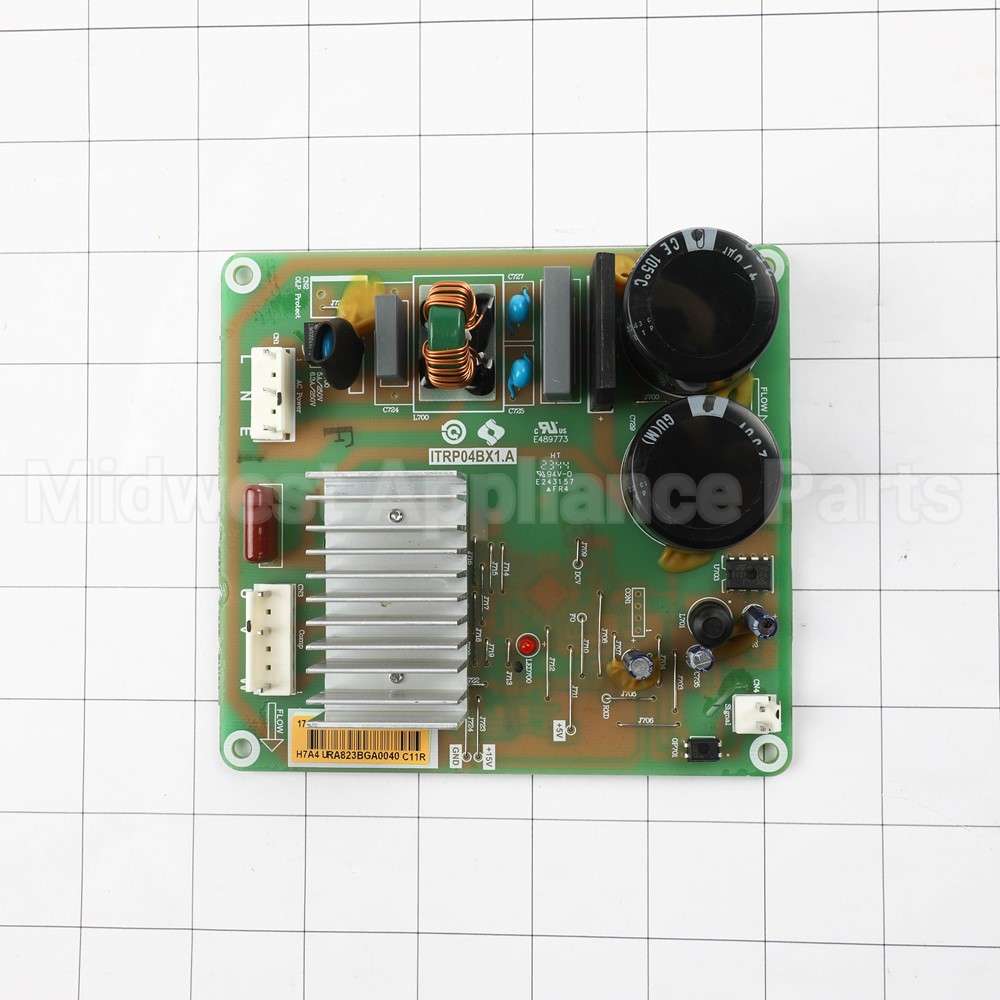 11027947 Bosch Inverter