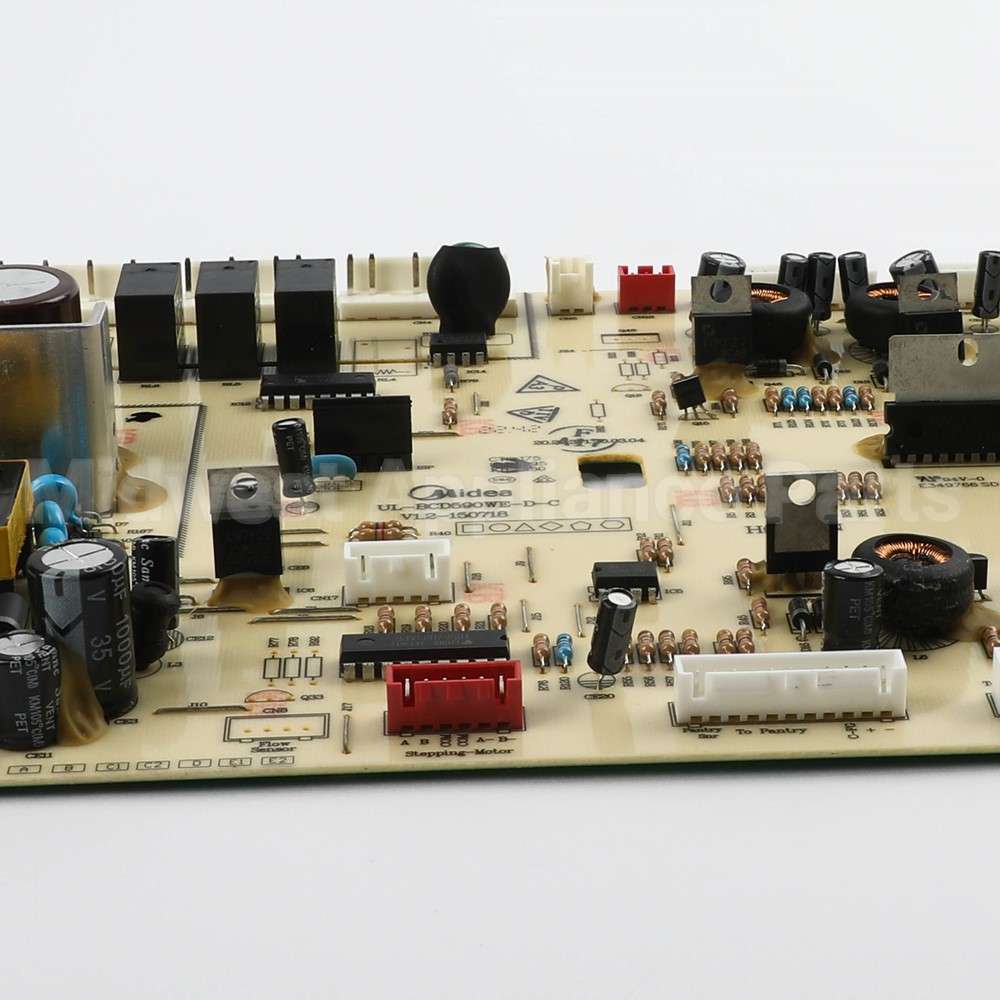 11028005 Bosch Control Unit