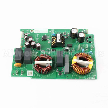 11028386 Bosch Pc Board Assembly-Mains Power