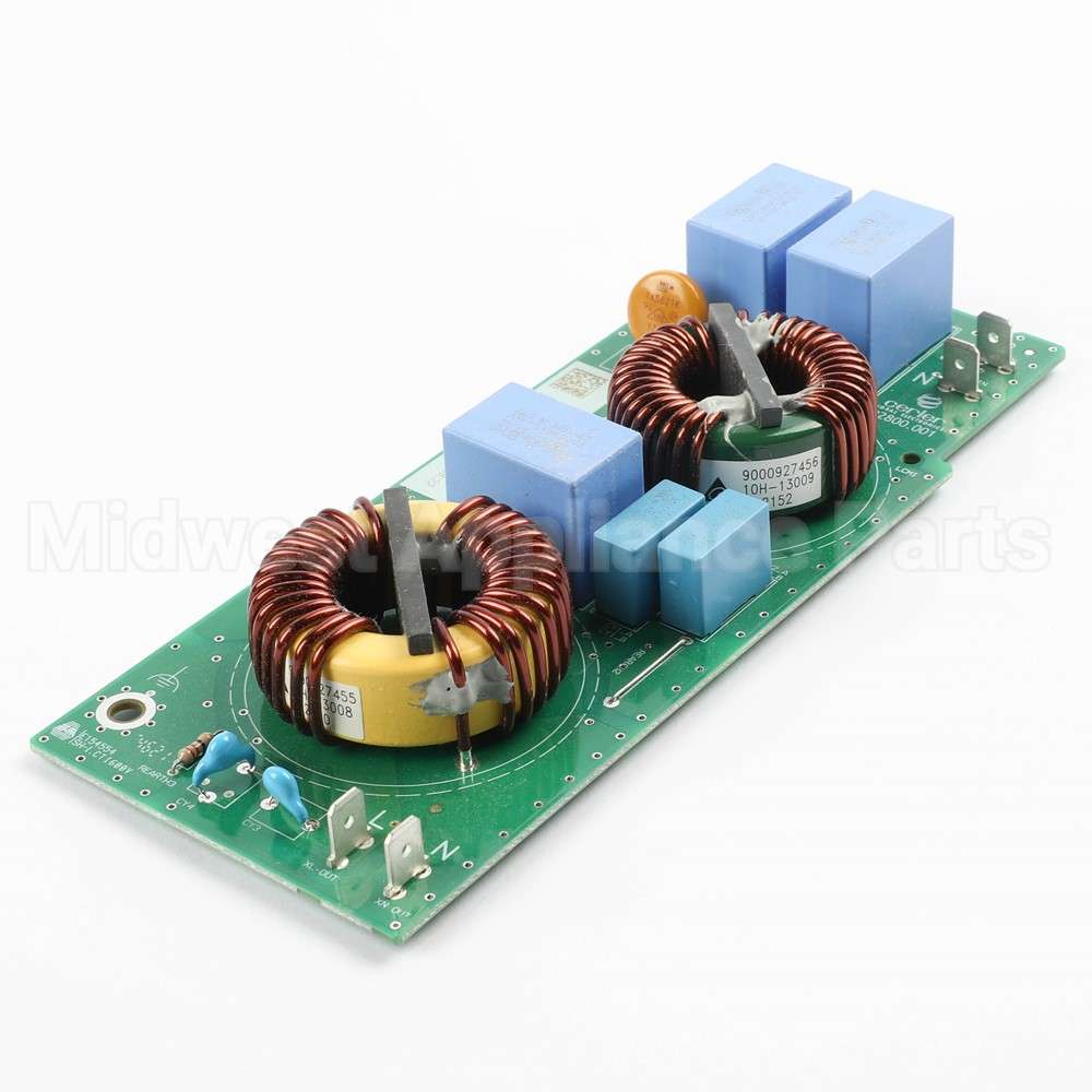 11028387 Bosch Pc Board