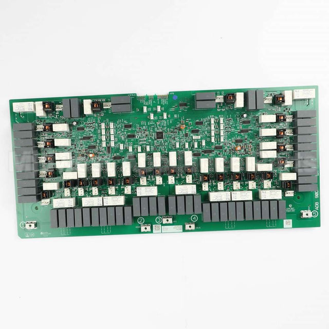 11028393 Bosch Power Module Programmed