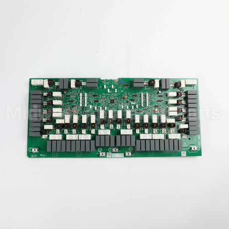 11028394 Bosch Power Module Programmed