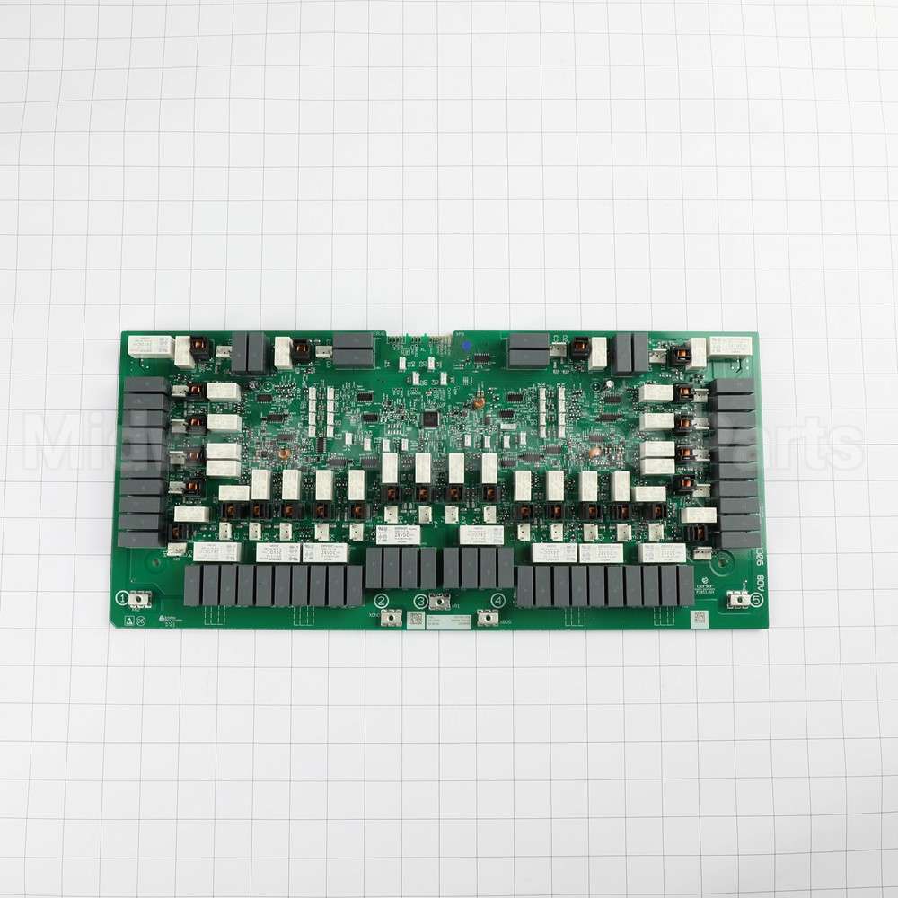 11028394 Bosch Power Module Programmed