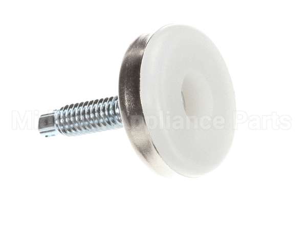 110288204 Doughpro Proluxe Rubber Leg (Adjustable)