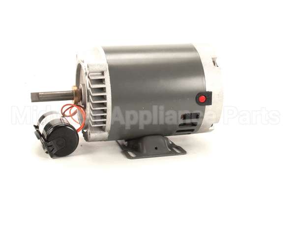 11029.1005 Bunn Motor,120V External Cpctr