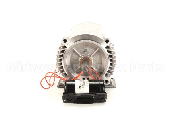 11029.1005 Bunn Motor,120V External Cpctr