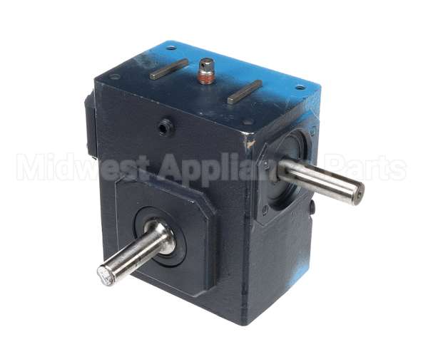 110299-1 Champion - Moyer Diebel Gear Box Rh,Uc/Cc,No Brackets 60X Reduct