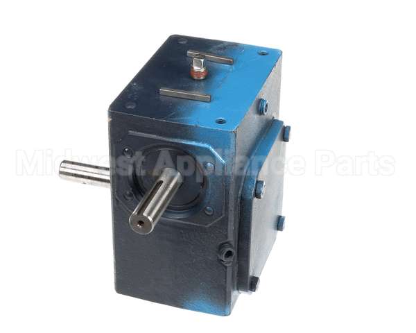 110299-1 Champion - Moyer Diebel Gear Box Rh,Uc/Cc,No Brackets 60X Reduct