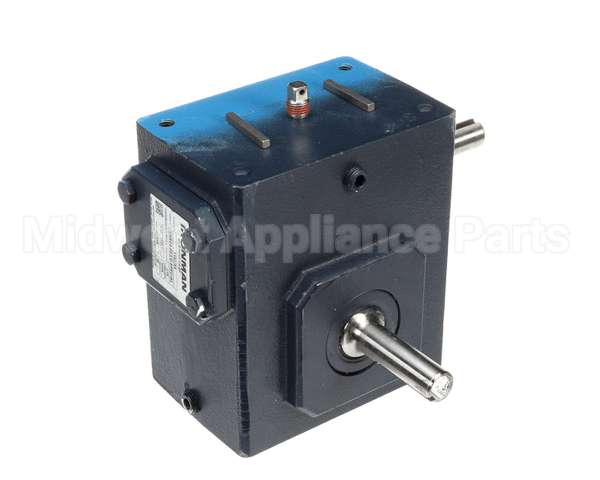 110299-1 Champion - Moyer Diebel Gear Box Rh,Uc/Cc,No Brackets 60X Reduct