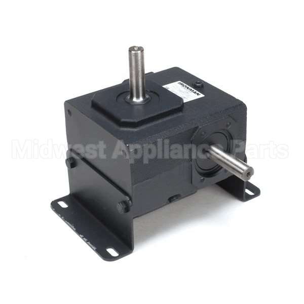110299 Compatible Champion Gear Box Rh W/Bracket, 60X Reduction
