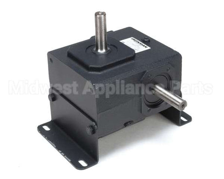 110299 Champion - Moyer Diebel Gear Box Rh W/Bracket, 60X Reduction