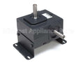 110299 Champion - Moyer Diebel Gear Box Rh W/Bracket, 60X Reduction