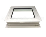 1103 Crown Tonka View Port Window 14 X 14 Heated