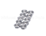 1103.0122P Rational Hex Nut M3 Self-Locking