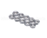 1103.0122P Rational Hex Nut M3 Self-Locking