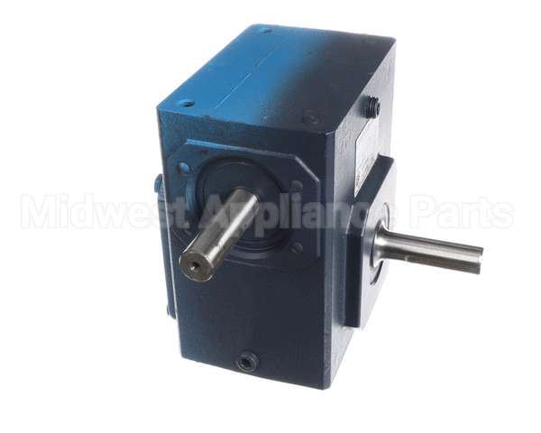 110300-1 Champion - Moyer Diebel Gear Box Lh,Uc/Cc,No Brackets 60X Reduct