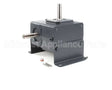 110300 Champion - Moyer Diebel Gear Box Lh W/Bracket 60X Reduction