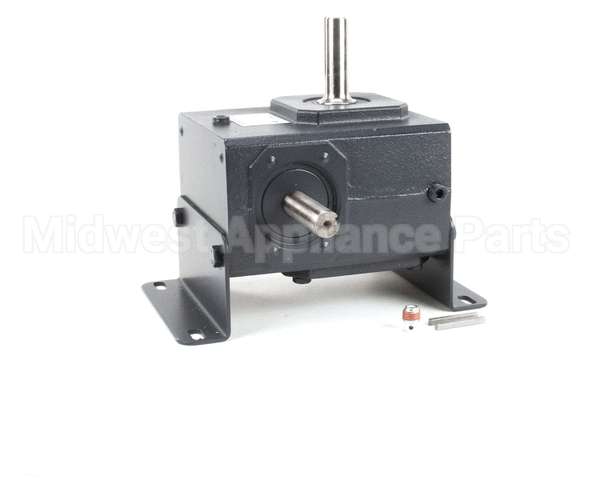 110300 Champion - Moyer Diebel Gear Box Lh W/Bracket 60X Reduction