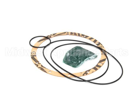 110300 Doughpro Proluxe Rebuild Kit For Piston Dp1300