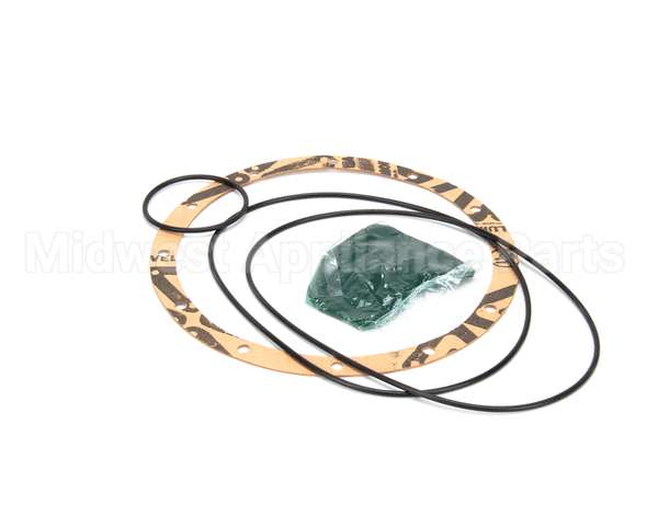 110300 Doughpro Proluxe Rebuild Kit For Piston Dp1300