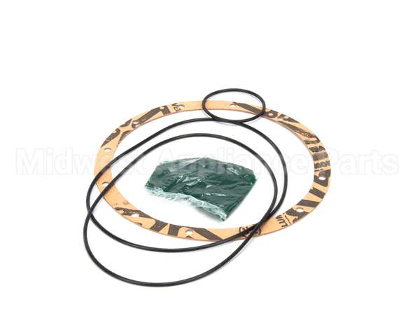 110300 Doughpro Proluxe Rebuild Kit For Piston Dp1300