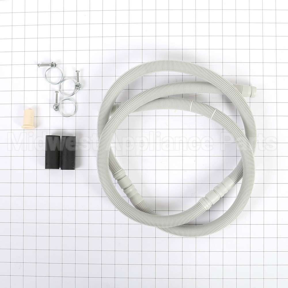 11030046 Bosch Outlet Hose