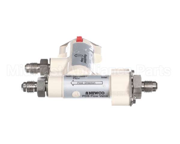 110304 Newco Pds Valve