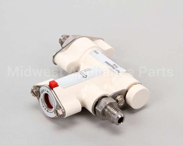 110305 Newco Pds Valve, Low Flow