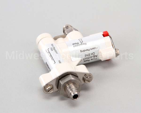 110305 Newco Pds Valve, Low Flow