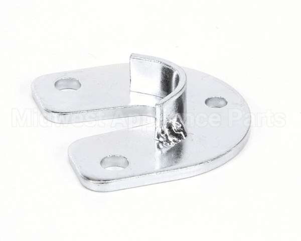 11030623 Doughpro Proluxe Plate Lower Platen Lock. Assembly