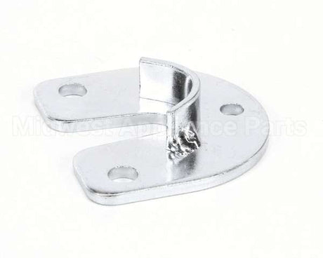 11030623 Doughpro Proluxe Plate Lower Platen Lock. Assembly