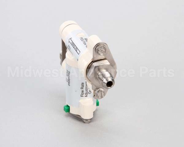 110307 Newco Pds Valve High Flow