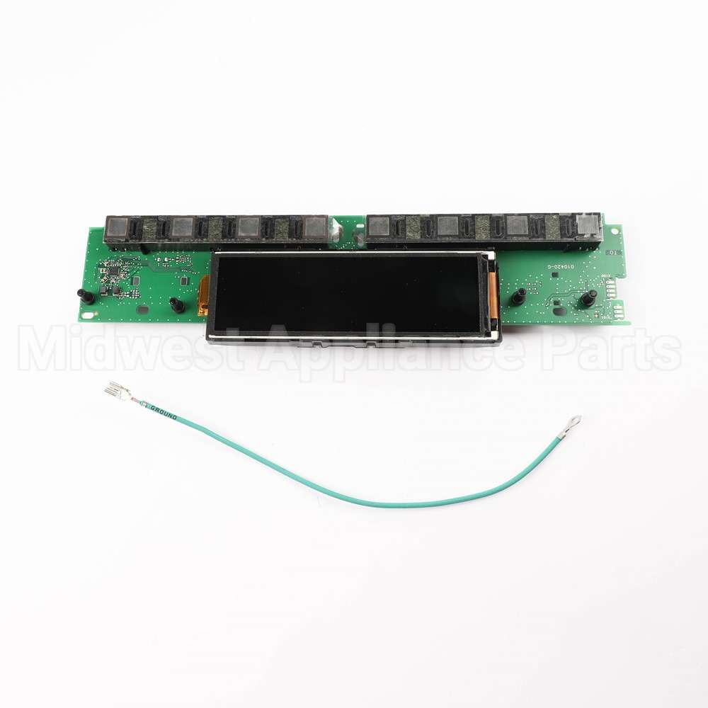 11030729 Bosch Display Module Programmed