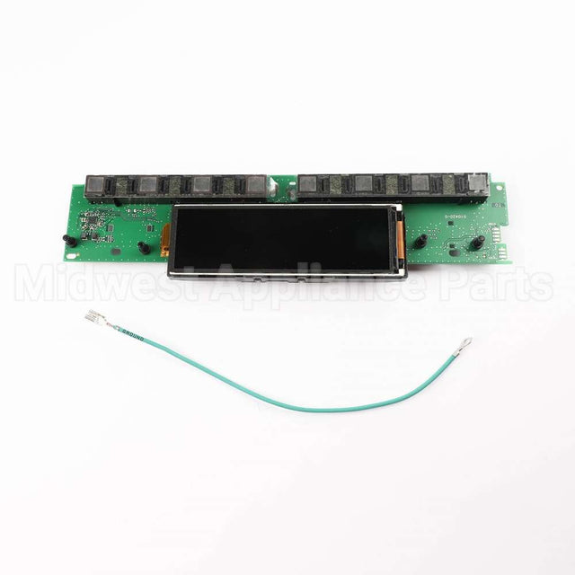 11030729 Bosch Display Module Programmed