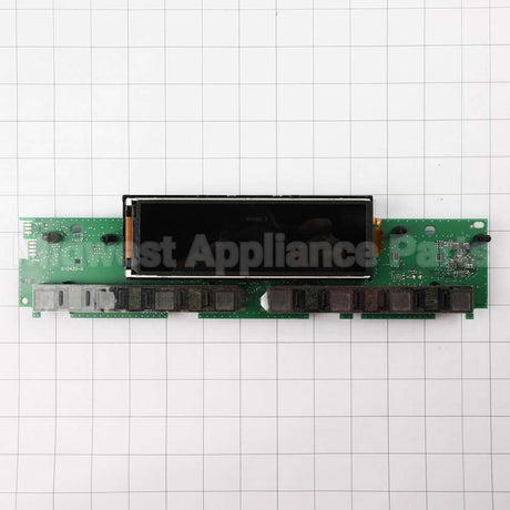 11030729 Bosch Display Module Programmed