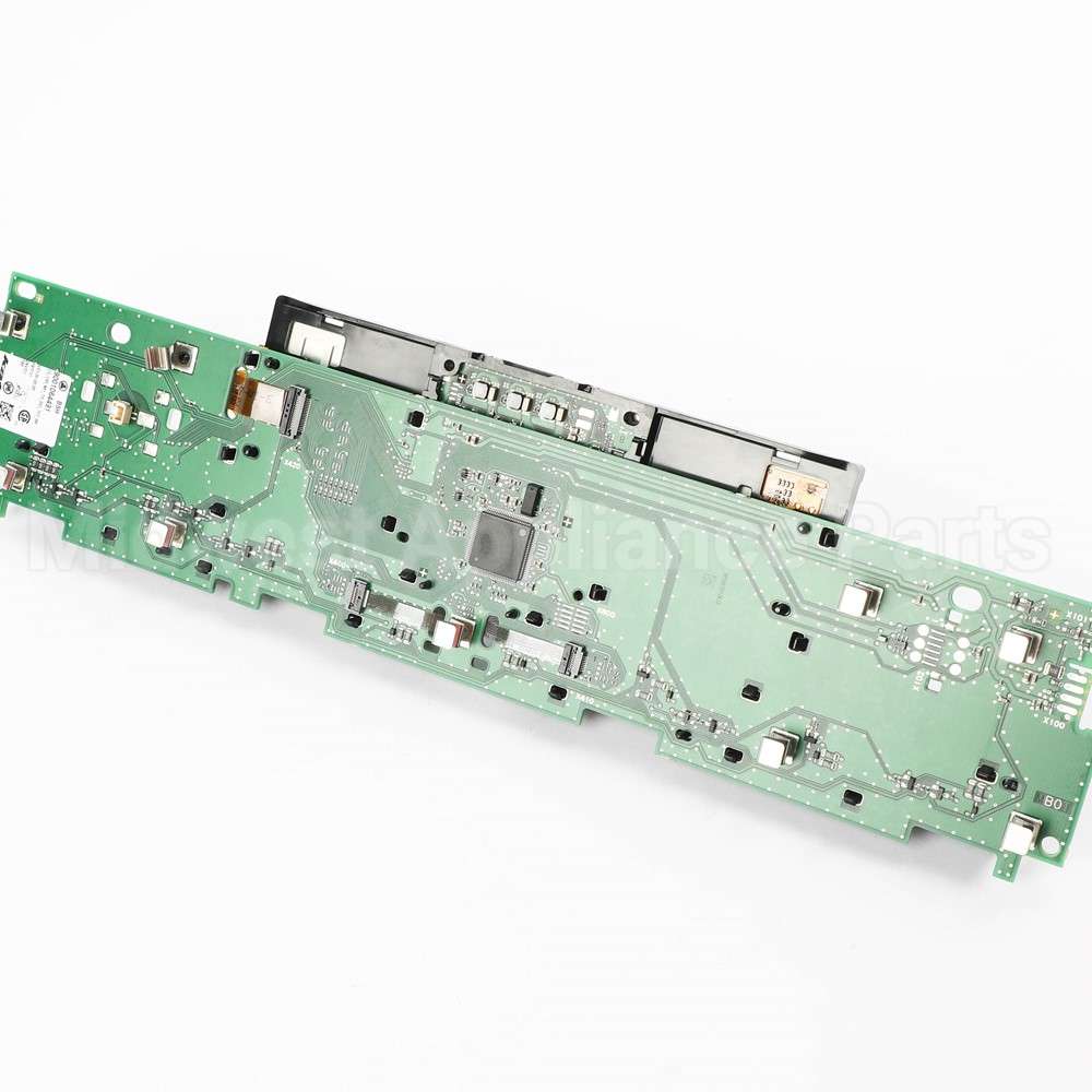 11030729 Bosch Display Module Programmed